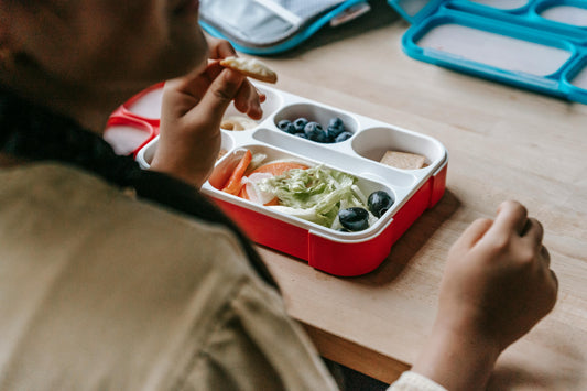 How to Pack a Zero-Waste Lunchbox