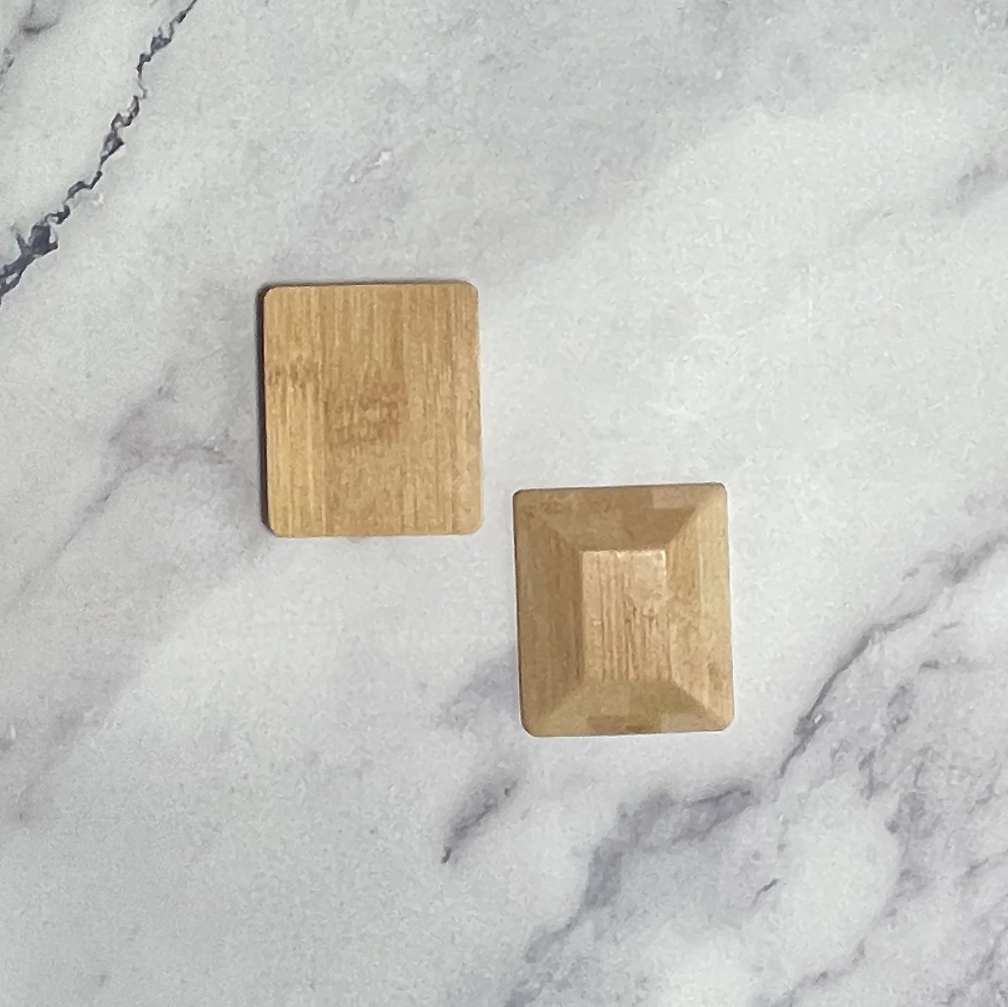 Bamboo Pot Scraper - Eco Friendly, Sustainable Cleaning Essential