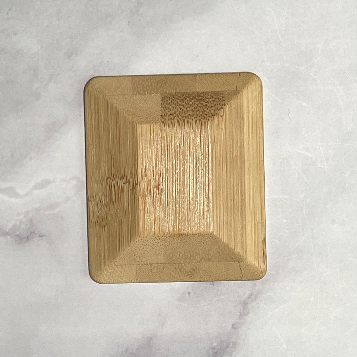 Bamboo Pot Scraper - Eco Friendly, Sustainable Cleaning Essential