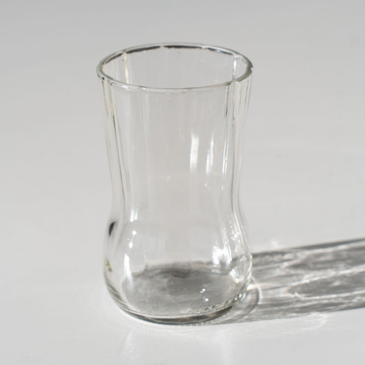 Upcycled Coca-Cola 5 oz Drinking Glasses