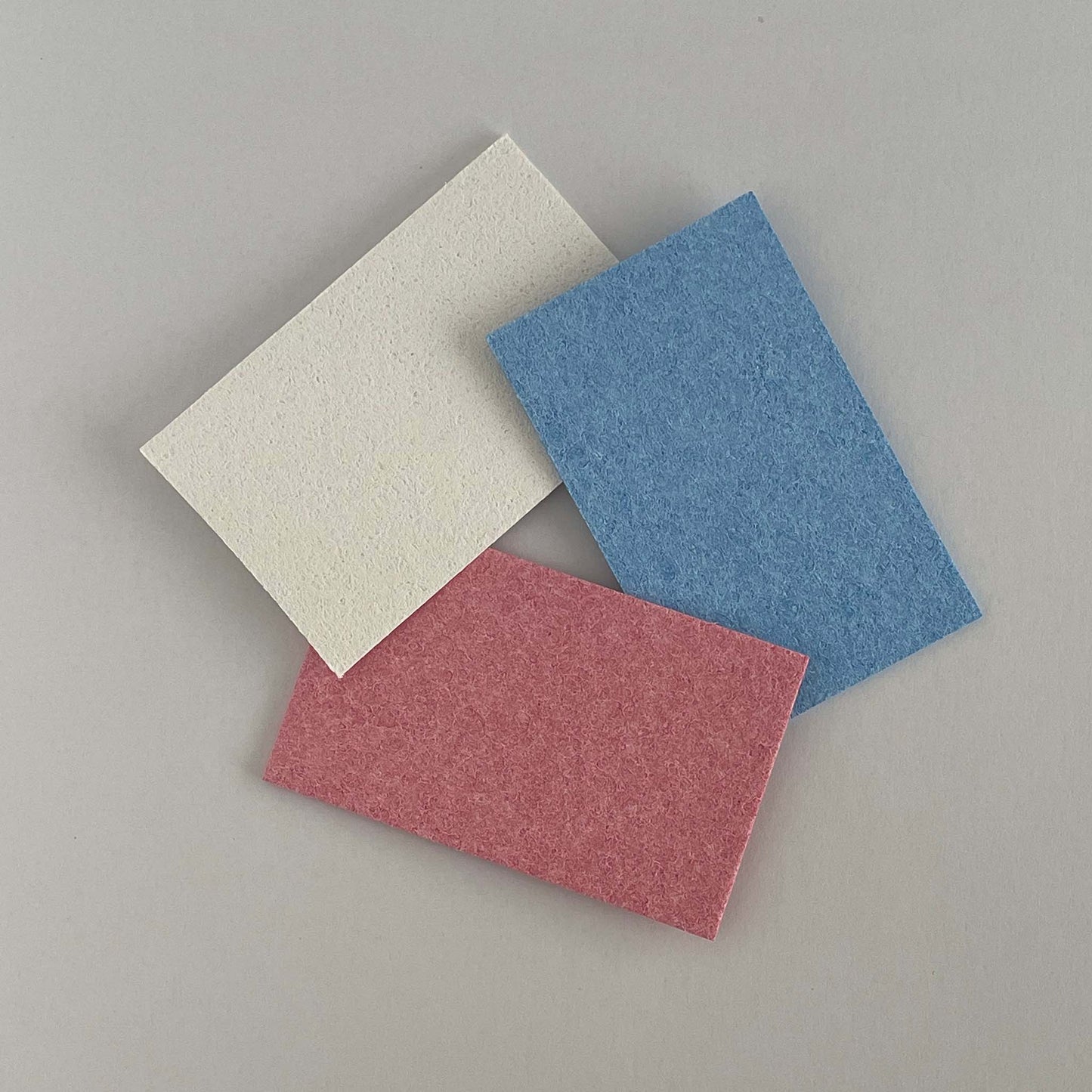 Cellulose Natural Cleaning Sponge