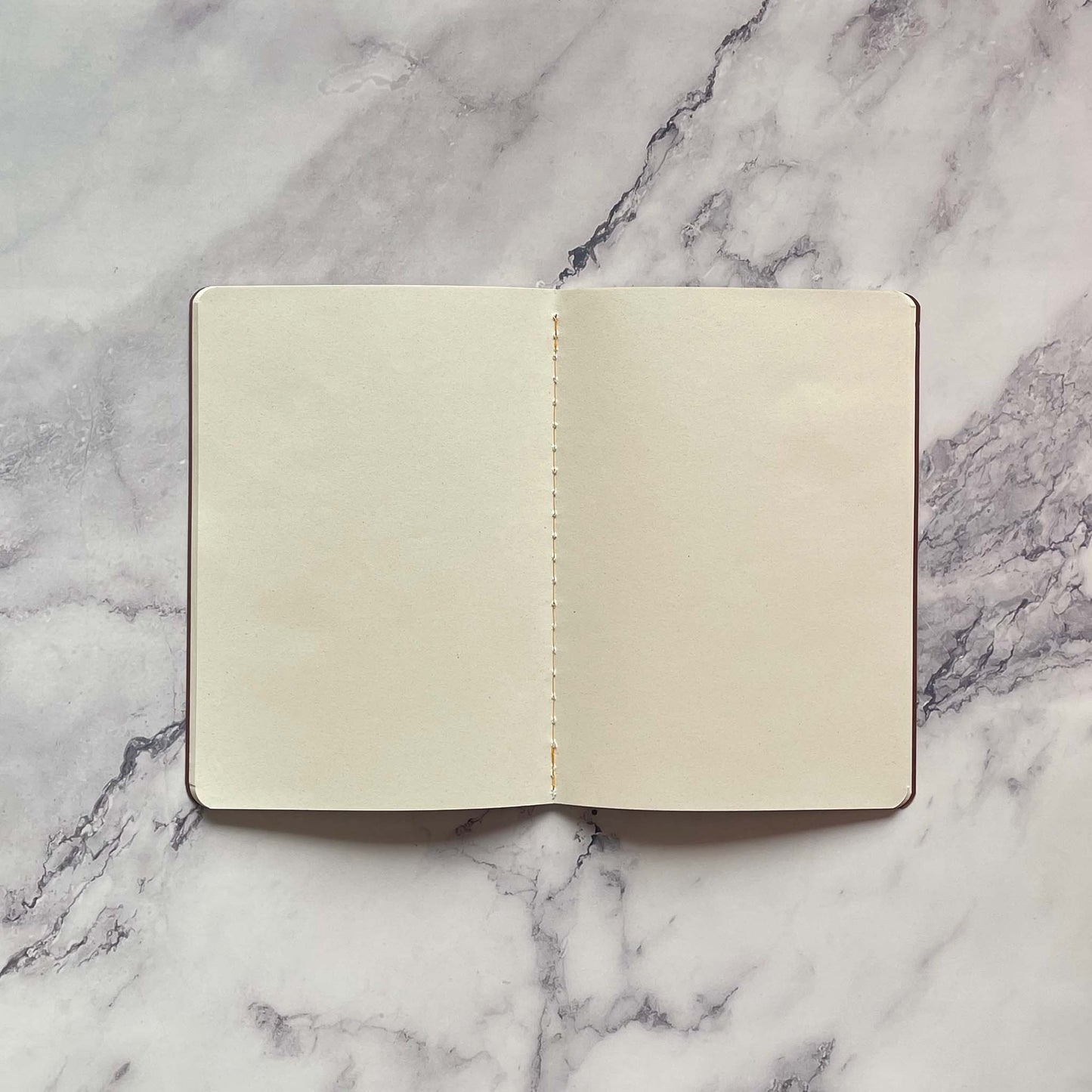 Eco Notebook with Eco-friendly Acid-Free paper