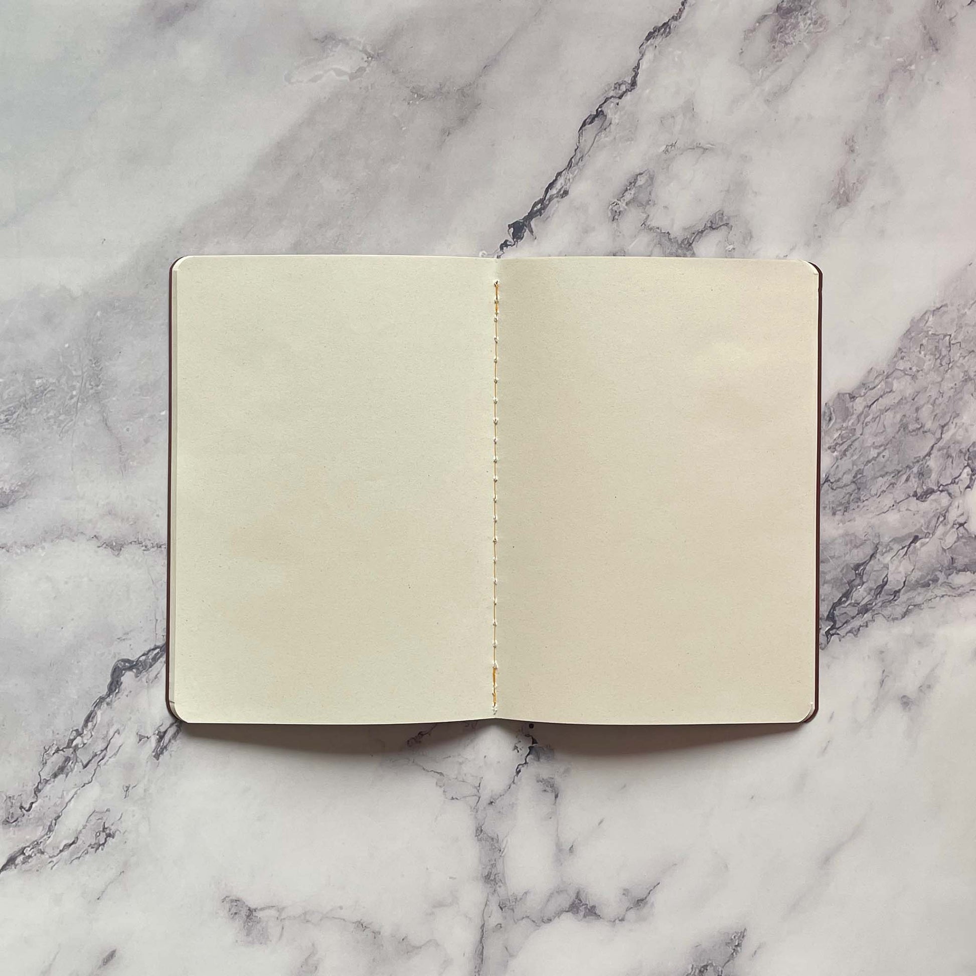 Eco Notebook with Eco-friendly Acid-Free paper