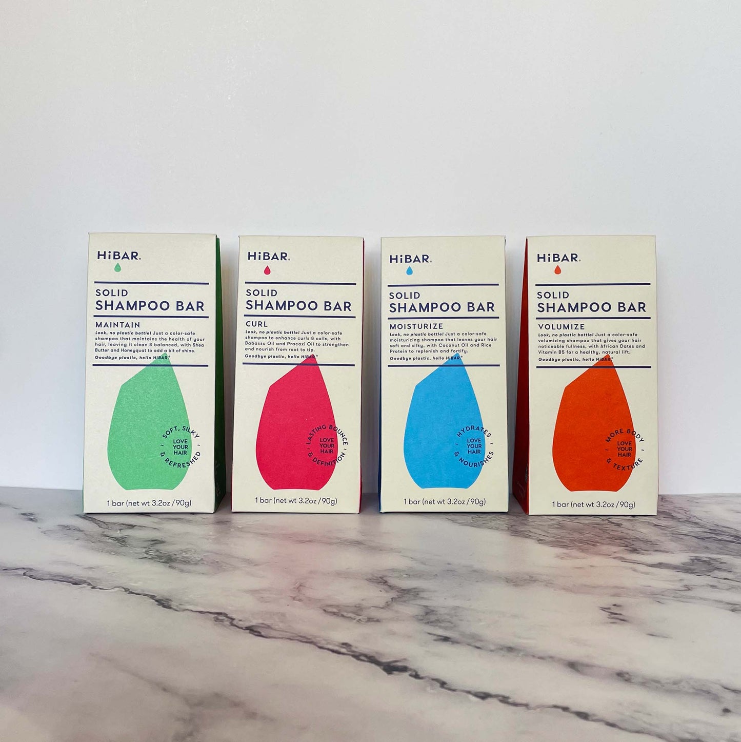 Vegan Shampoo Bar – Plastic-Free, Eco-Friendly