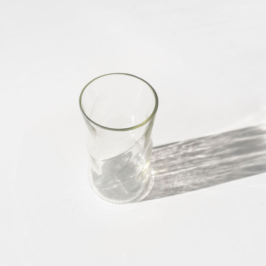 Upcycled Pepsi 5 oz Drinking Glasses