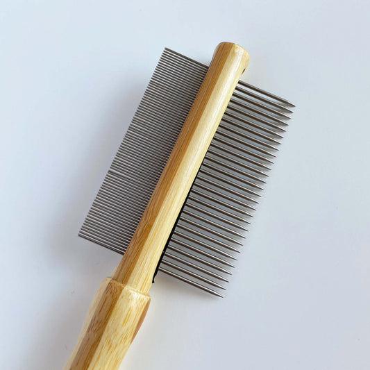 Pet Flea Comb