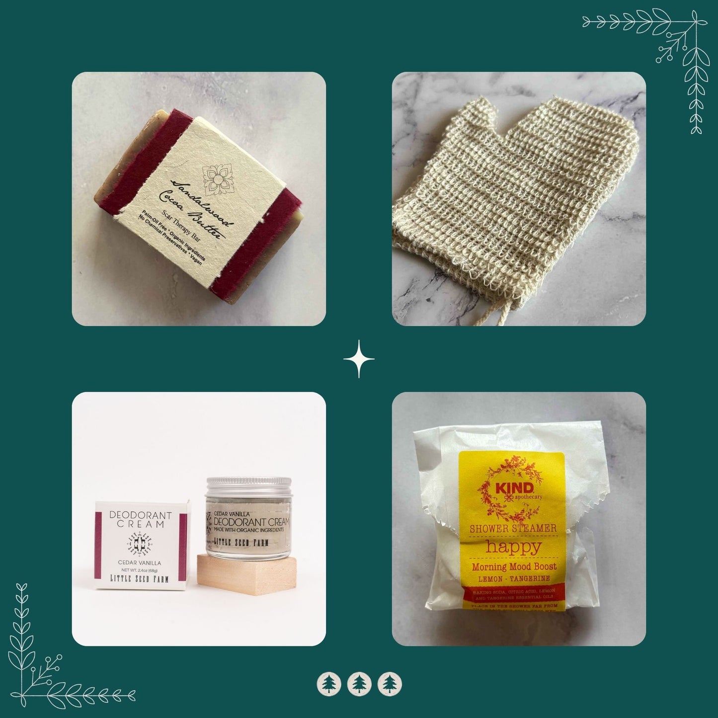 Self-Care Sanctuary Set