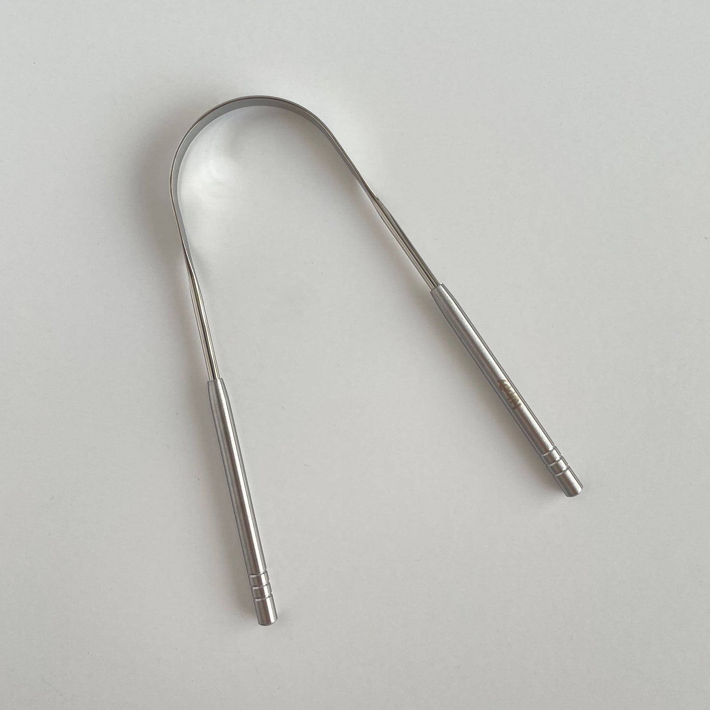 Stainless Steel Tongue Cleaner