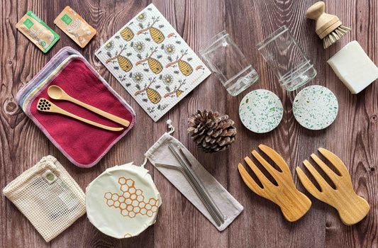 2025 Sustainable Gift Guide: Give the Gift of Sustainability This Holiday Season