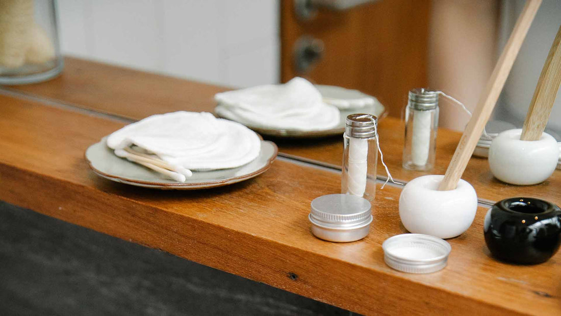 How to Reduce Plastic Waste at Home: A Practical Room-by-Room Guide