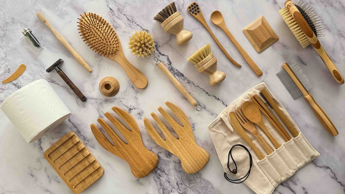How to Start Living Sustainably