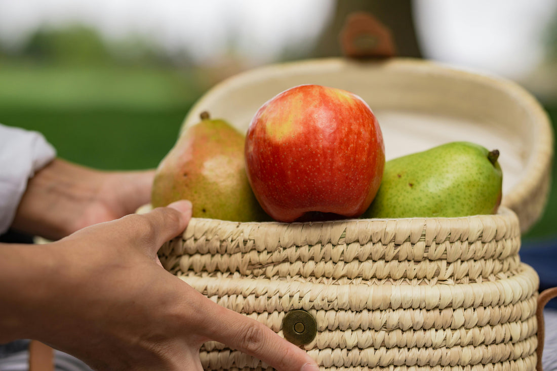 How to Host a Zero-Waste Picnic or BBQ