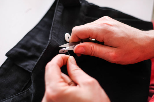 Before You Replace It, Can You Fix It?