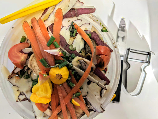 Celebrate International Compost Awareness Week: Your Guide to Composting at Home