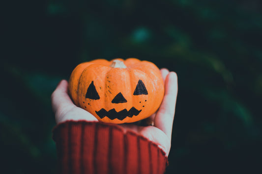 The Day After Halloween: Rethinking the Waste We Leave Behind