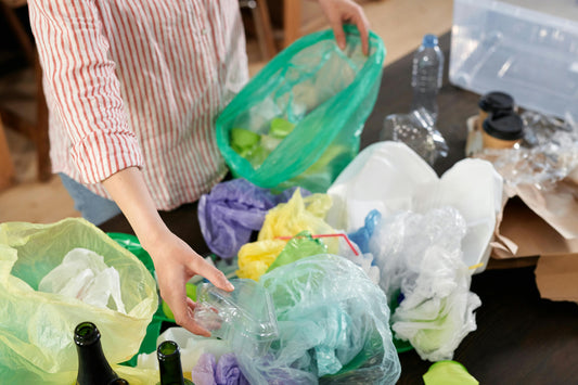 The Hidden Plastic Audit: 20 Things You Didn’t Realize Contain Plastic