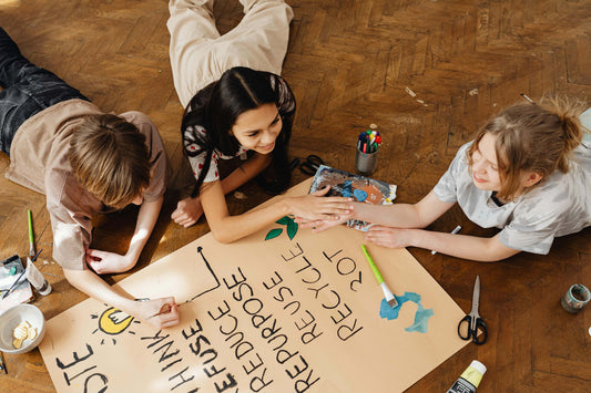 5 Inspiring Sustainability Leaders to Follow (and Their Best Tips for Going Green)