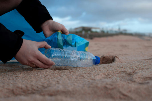 The Hidden Life of Everyday Products: What Really Happens After You Throw Them Away