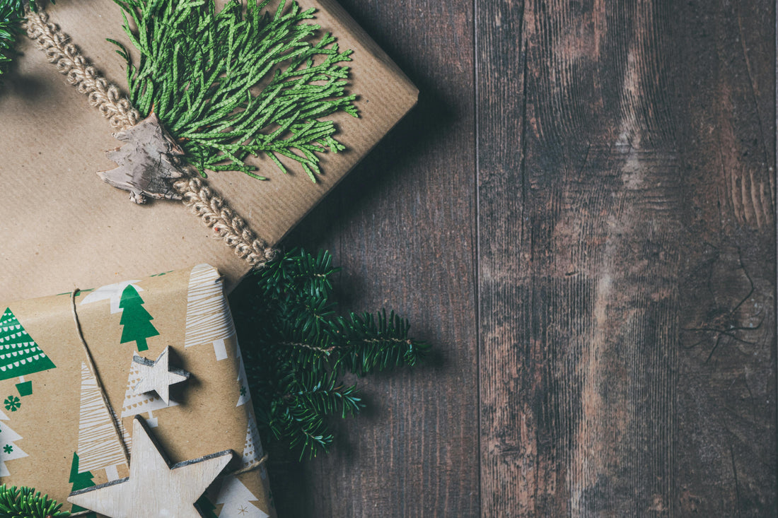 Sustainable Gifts vs. Traditional Gifts: Why Choosing Thoughtful, Low-Waste Presents Matters