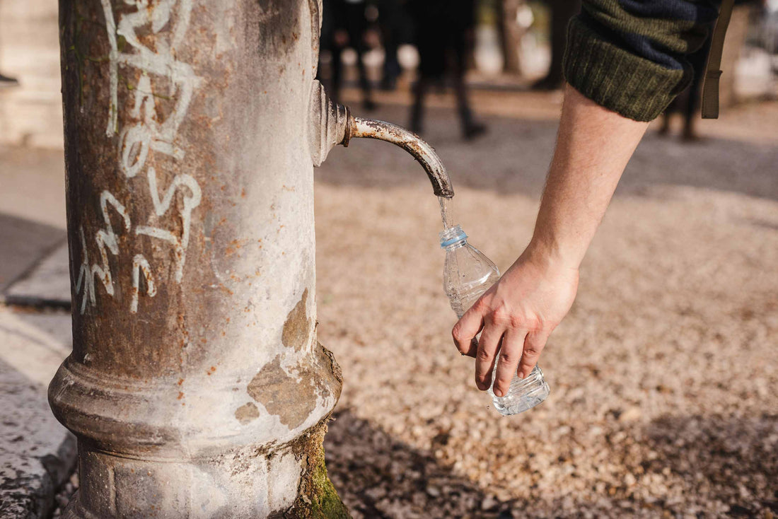 What’s in Your Water? A Simple Guide to What We Drink Every Day