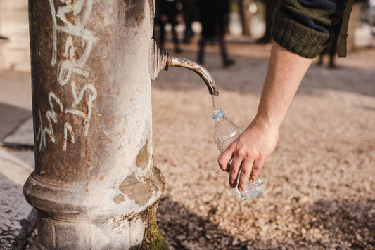What’s in Your Water? A Simple Guide to What We Drink Every Day