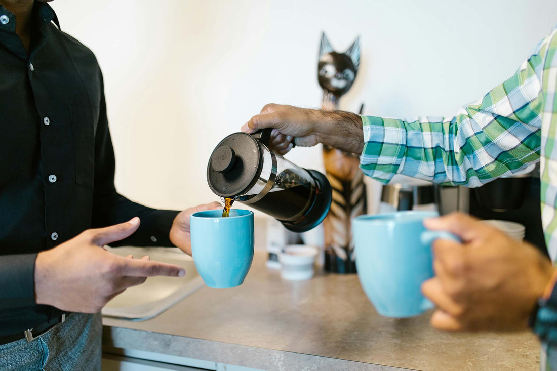 Rethinking Disposable Living: Small Habits, Less Waste