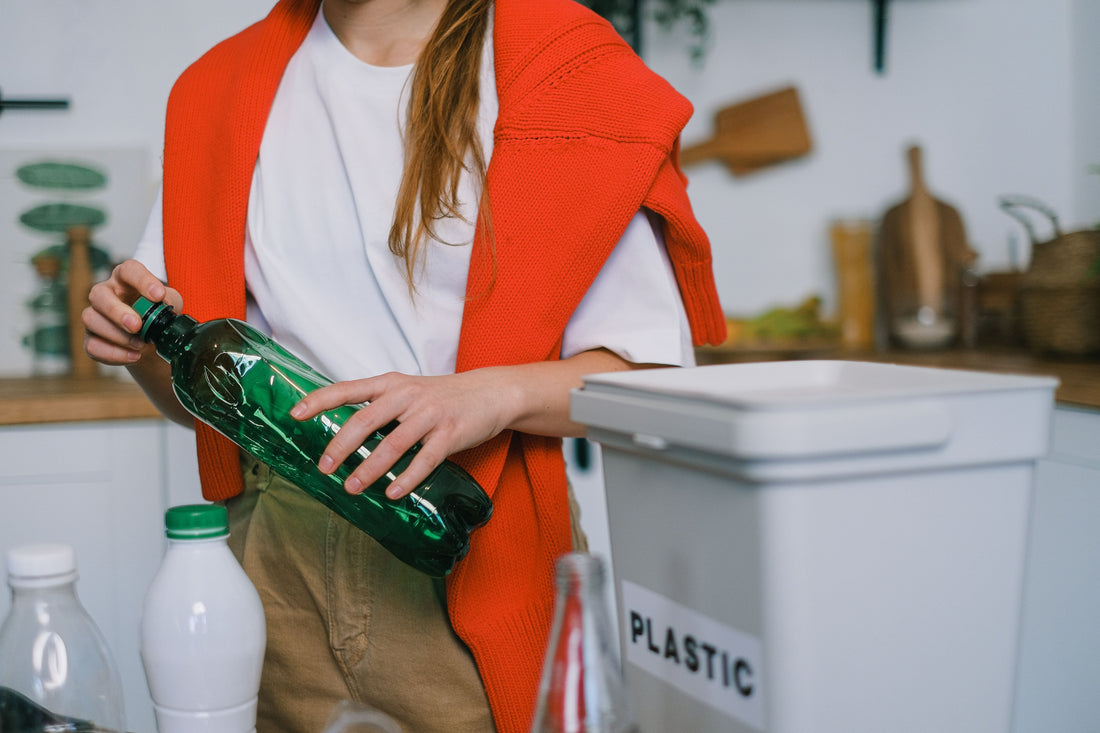 What Actually Happens to Your Recycling? The Truth Might Surprise You