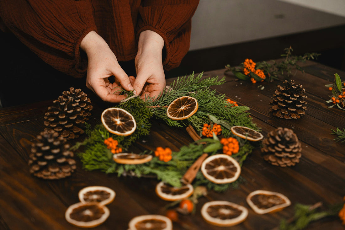 Give a Gift to the Planet, Buy Less Stuff