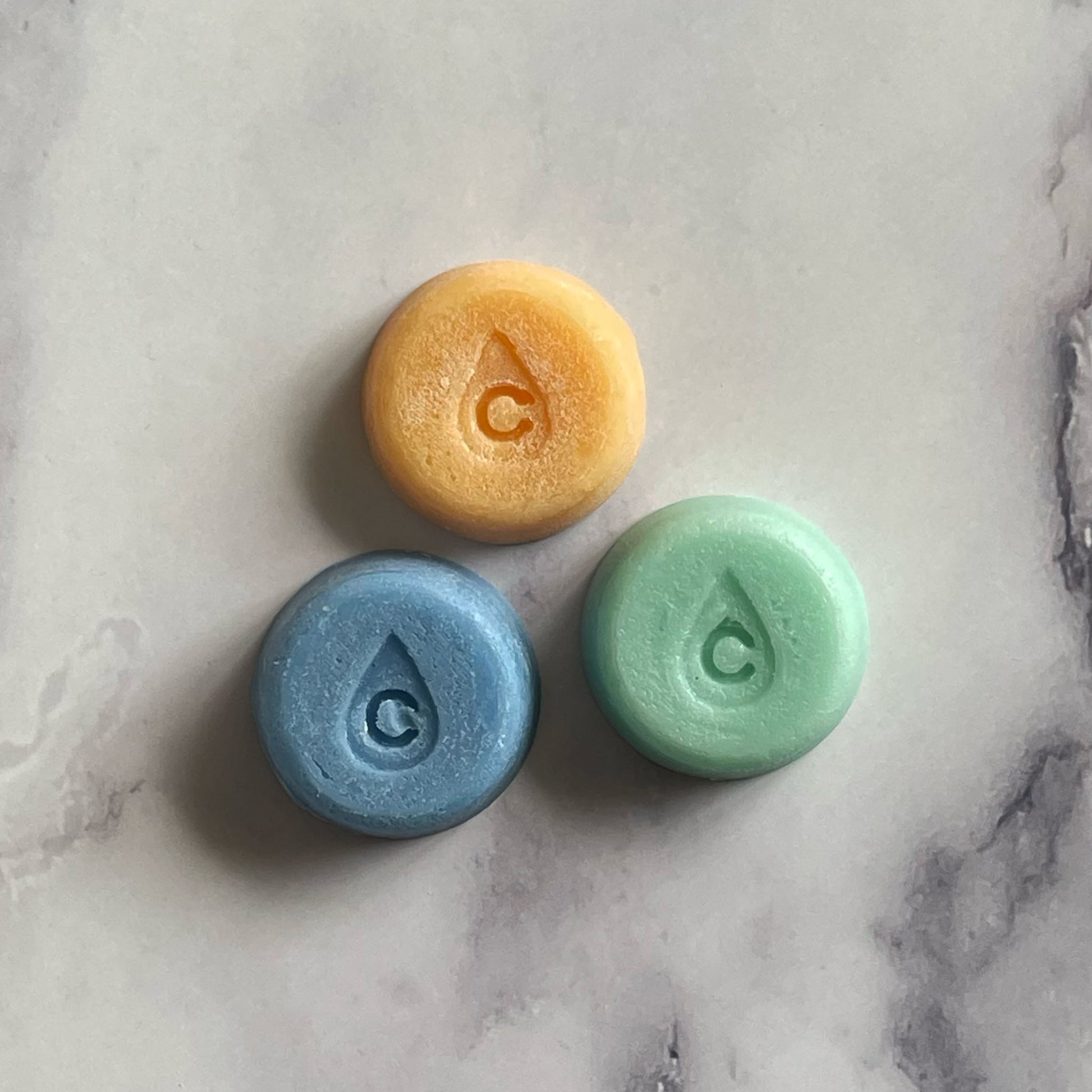 HiBAR Conditioner Bar Sampler