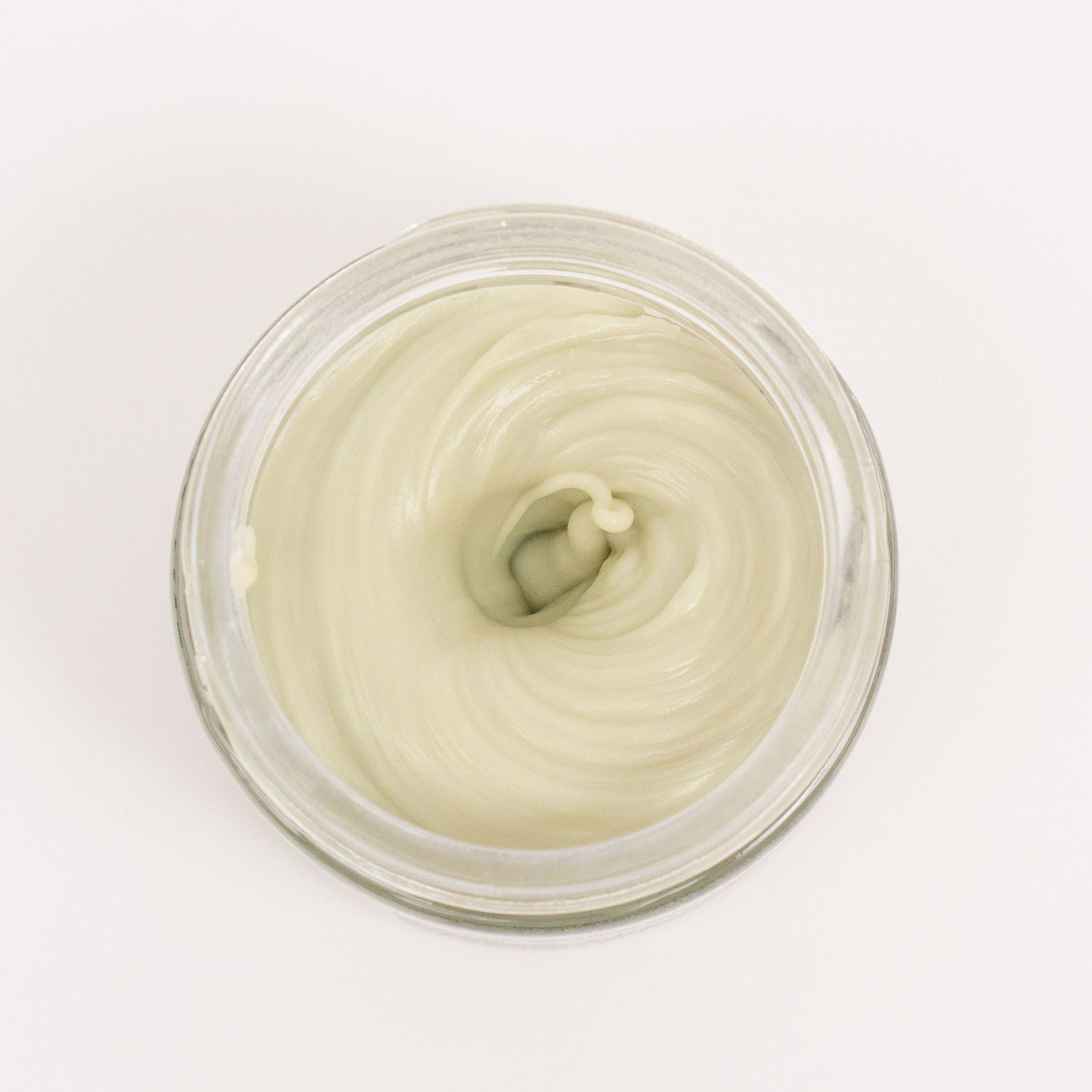 Little Seed Farm Organic Deodorant Cream, Skin-Friendly, Aluminum-Free