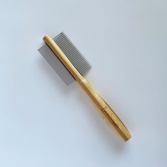 Pet Flea Comb
