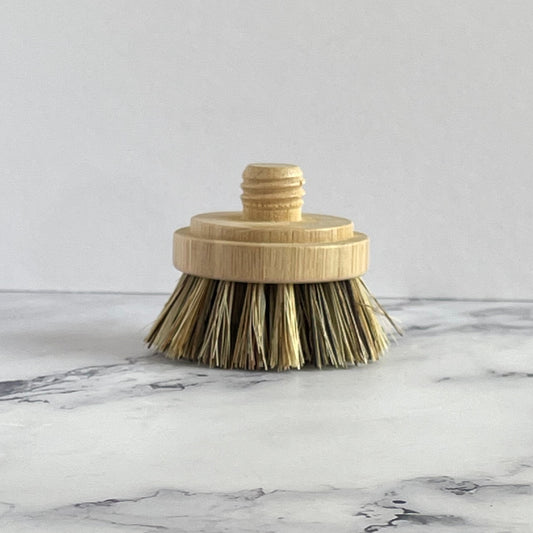 Pot Scrubbing Brush Refill Head