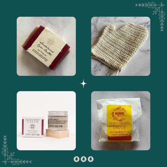 Self-Care Sanctuary Set